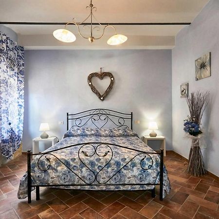 Agriturismo Montecrespini Saturnia Buitenkant foto