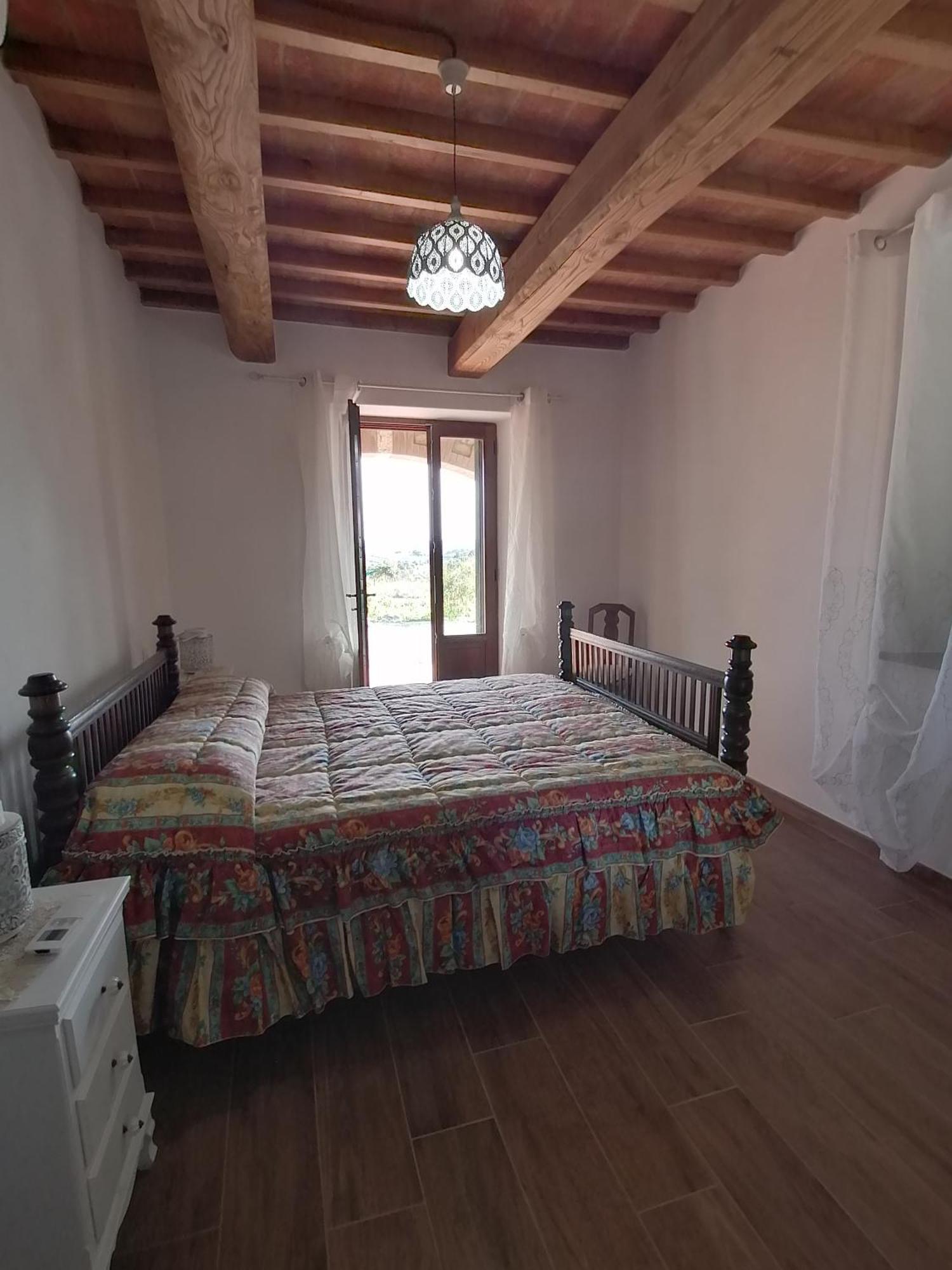 Agriturismo Montecrespini Saturnia Kamer foto