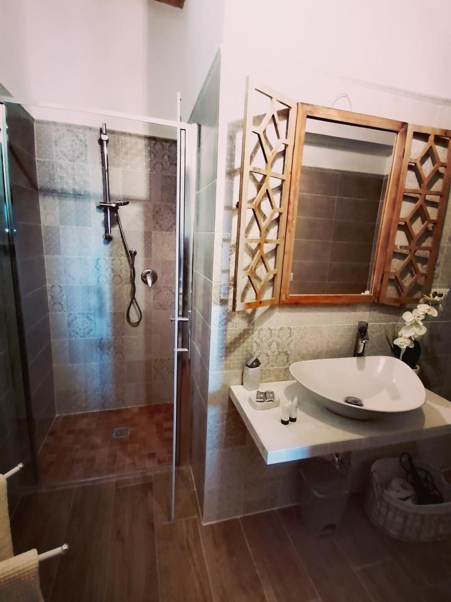 Agriturismo Montecrespini Saturnia Kamer foto