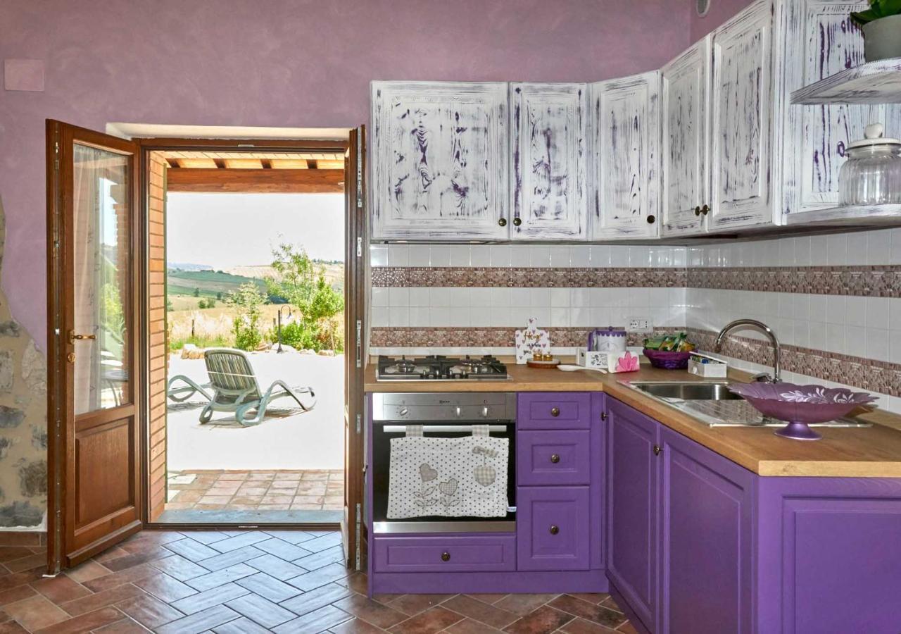 Agriturismo Montecrespini Saturnia Buitenkant foto